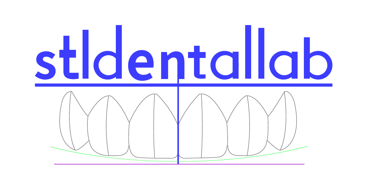 stl dental lab